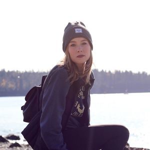 Meet your Posher, Miranda